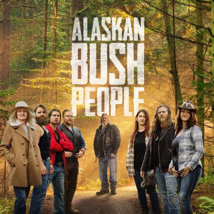 Uncover The Extraordinary Journey Of Alaskan Bush People Star Noah