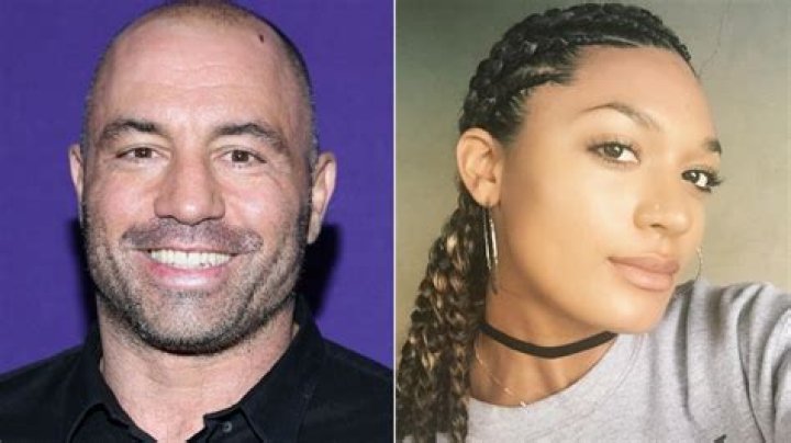 Uncover The Hidden Truth About Joe Rogan's Daughter
