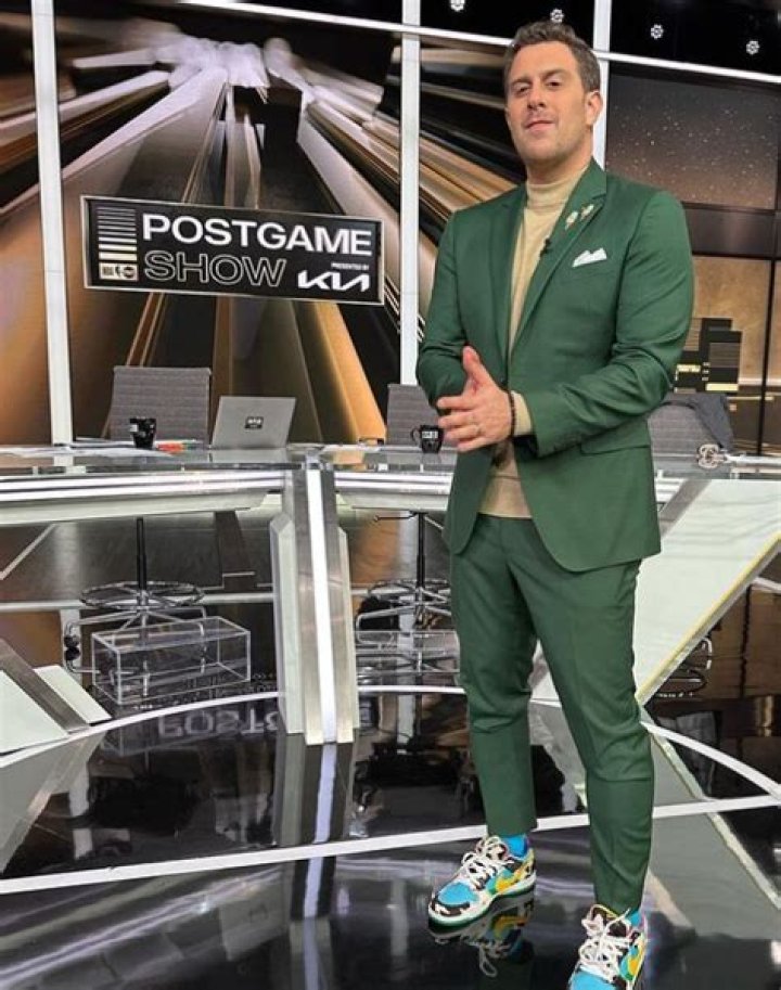 Uncover The Inspiring Story And Impact Of Sportscaster Adam Lefkoe