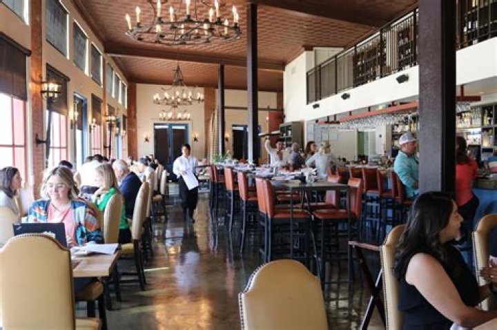 Uncover The Secrets Of Hugo's Houston TX: A Culinary Gem Unveiled