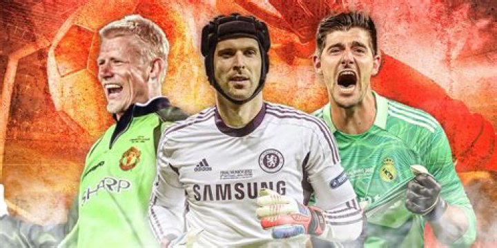 Uncover The Secrets Of Mark Kiely: A Goalkeeping Legend Unveiled