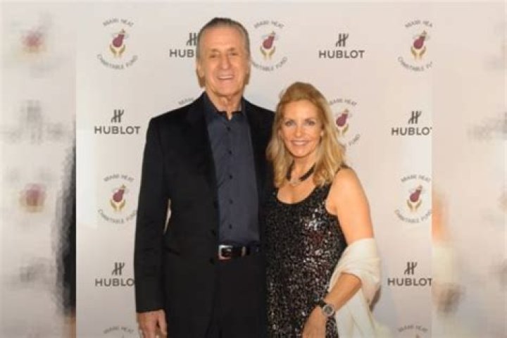 Uncover The Secrets Of Pat Riley's Enduring Marriage And Chris Rodstrom's Inspiring Life