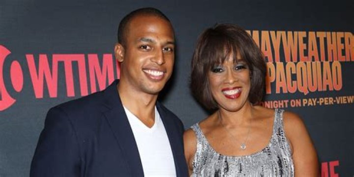 Uncover The Untold Story Of Gayle King's Ex-Husband, William Bumpus