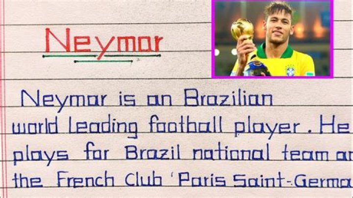Uncover The Untold Story Of Neymar's Inspiring Mother