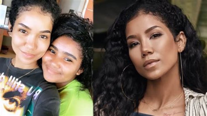 Uncovering The Heartbreaking Loss: Jhene Aiko's Daughter, Namiko
