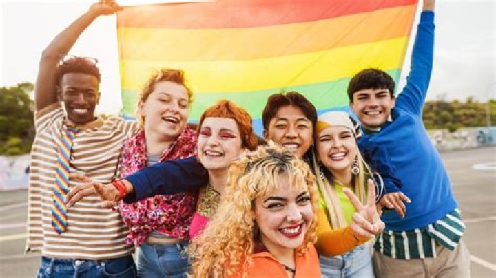 Uncovering The Inspiring Journey Of An LGBTQ+ Advocate