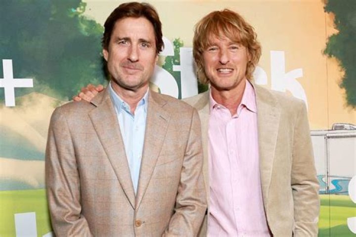 Uncovering The Relationship Between Rebel Wilson And Owen Wilson