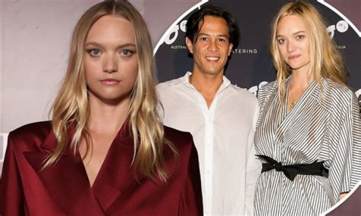 Uncovering The Untold Story Behind Gemma Ward's Husband