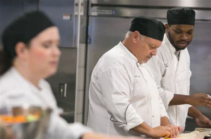 Uncovering Wealth And Culinary Expertise