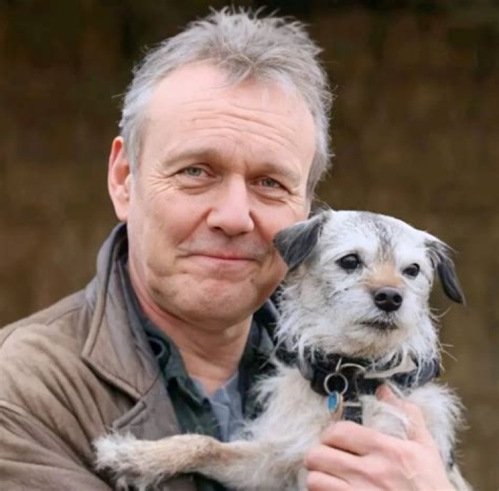 Understanding Anthony Head Illness