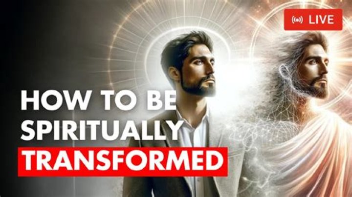 Unlocking Spiritual Transformation In Southern California