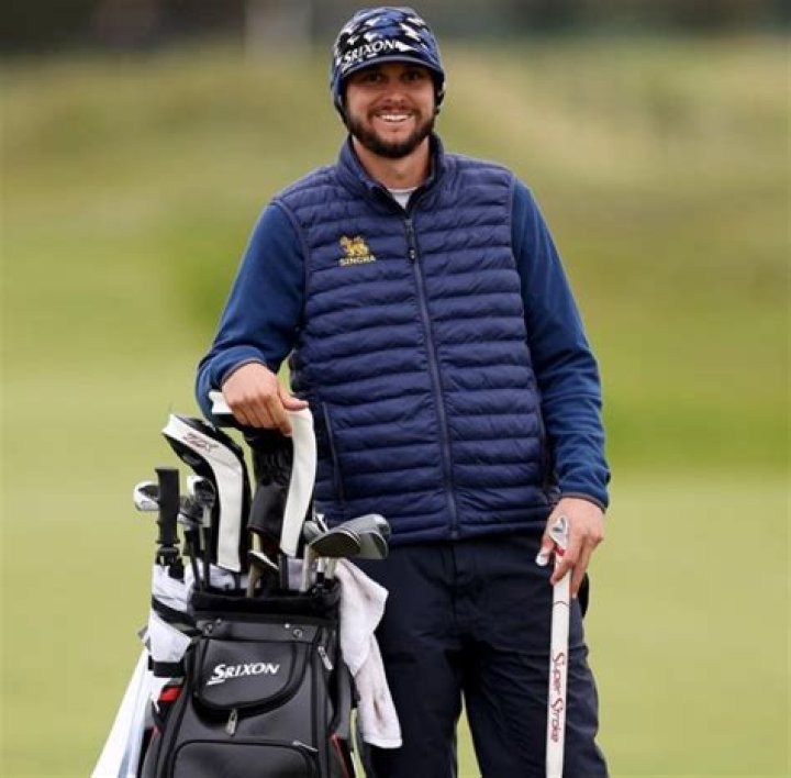 Unlocking The Secrets Of Golfing Greatness