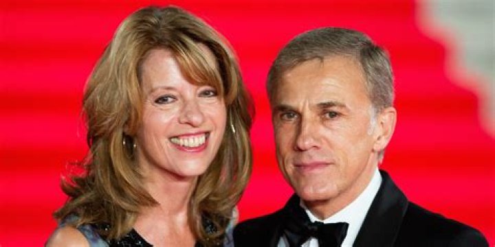 Unraveling Christoph Waltz's First Marriage