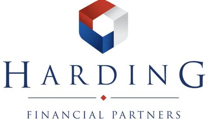 Unraveling Giles Harding's Financial Insights