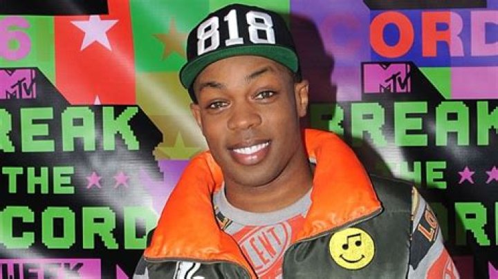 Unraveling The Secrets Of Todrick Hall's Enigmatic Partnership