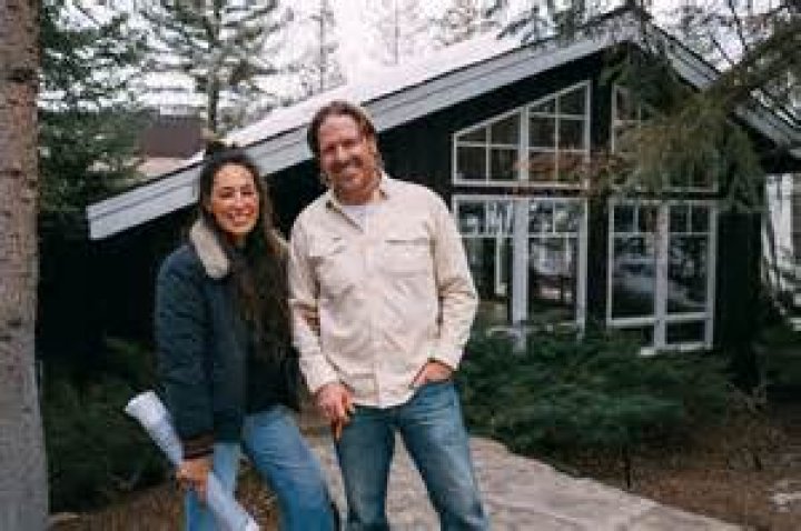 Unraveling The Truth: Joanna Gaines And Cancer
