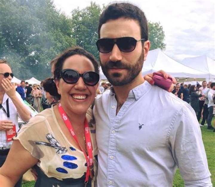 Unveil The World Of Brett Goldstein's Enigmatic Wife