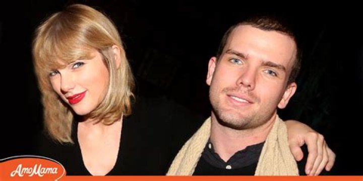Unveiling Austin Swift's Net Worth: How Rich Is He?
