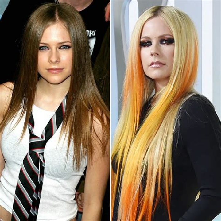 Unveiling Avril Lavigne's Height: Surprising Facts And Insights