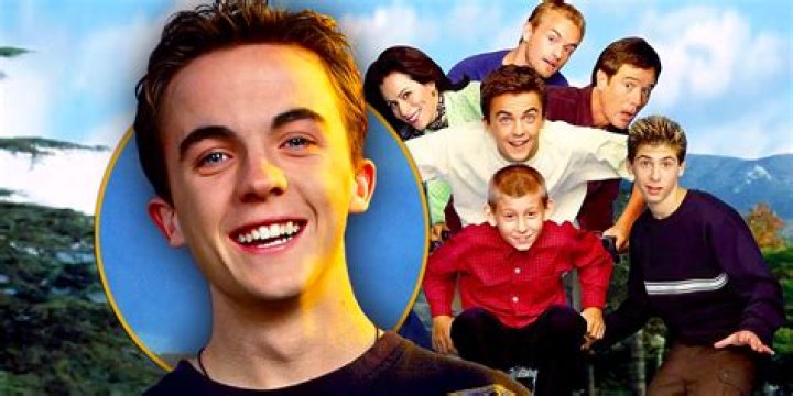 Unveiling Cameron Monaghan's Stellar Performance In Malcolm In The Middle