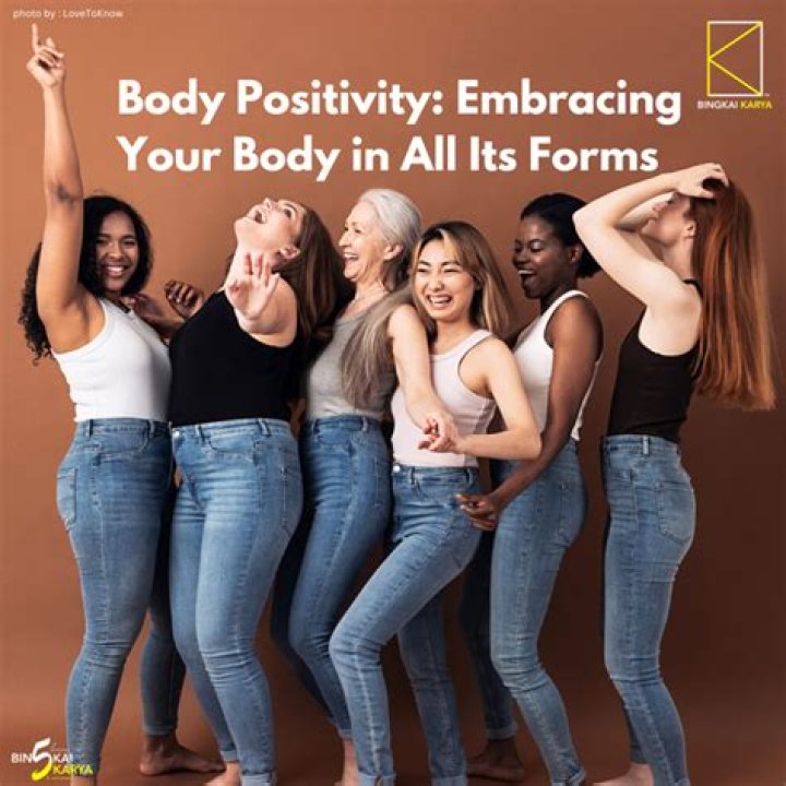 Unveiling Comfort, Style, And Body Positivity