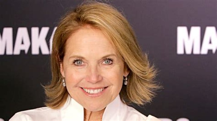 Unveiling Katie Couric's Net Worth And Salary In 2020