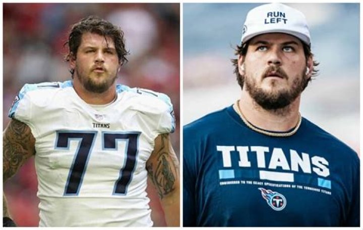 Unveiling Taylor Lewan's Net Worth: Discoveries And Insights