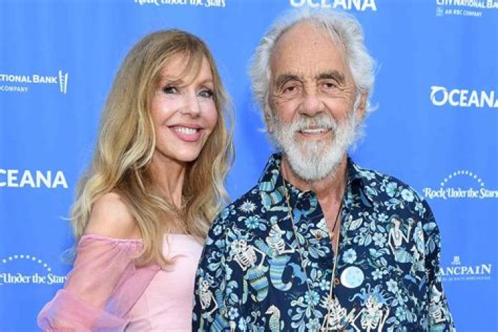 Unveiling The Age Of Tommy Chong's Wife: Unlocking Secrets And Surprises
