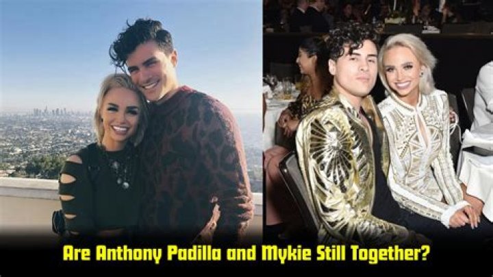 Unveiling The Creative Genius Behind Mykie And Anthony