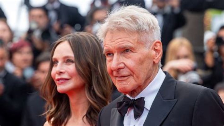 Unveiling The Enigma: Harrison Ford's Health Journey