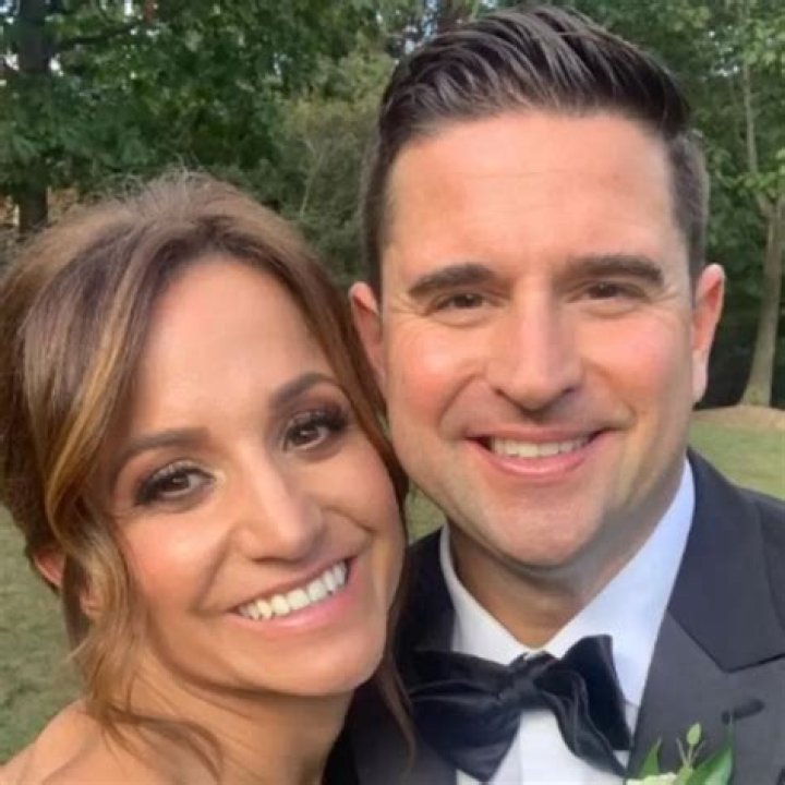 Unveiling The Inspiring Journey Of Dianna Russini And Kevin Goldschmidt