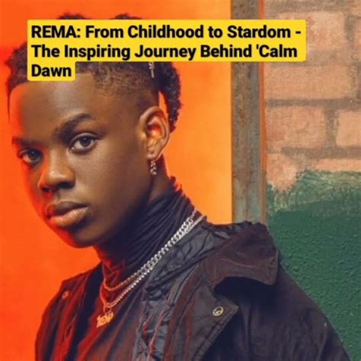 Unveiling The Journey From Childhood To Stardom And Advocacy
