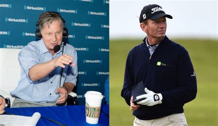 Unveiling The Lucrative Career Earnings Of Legendary Golfer Brad Faxon