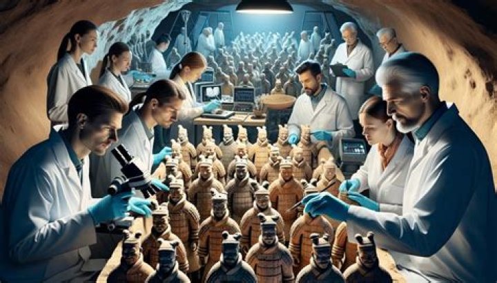 Unveiling The Mysteries Of Genetics And Inspiring Generations