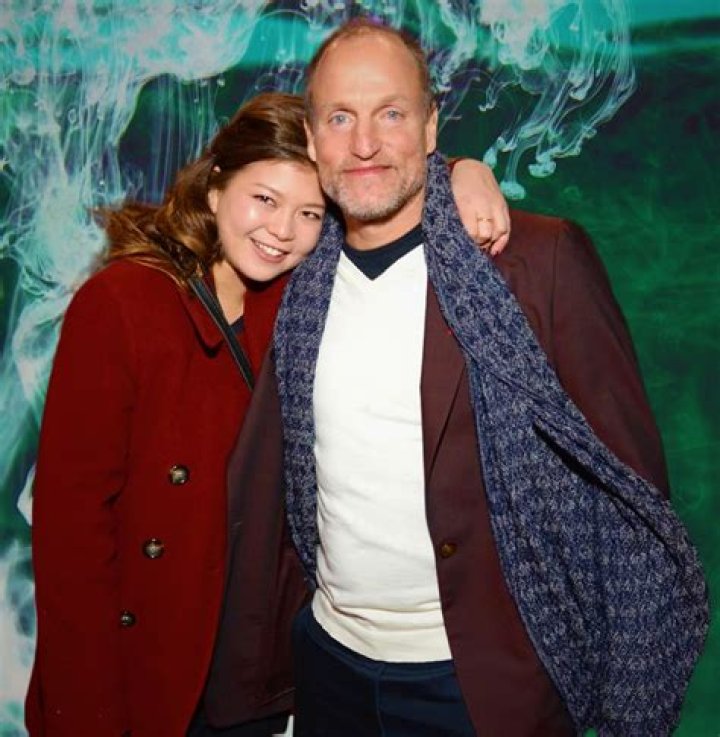 Unveiling The Remarkable Story Of Woody Harrelson's Daughter, Zoe Giordano Harrelson