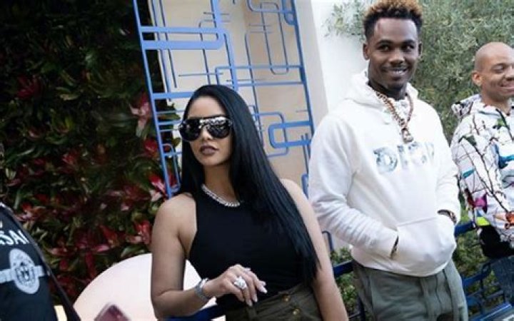 Unveiling The Rich Tapestry Of Jermell Charlo's Wife's Heritage