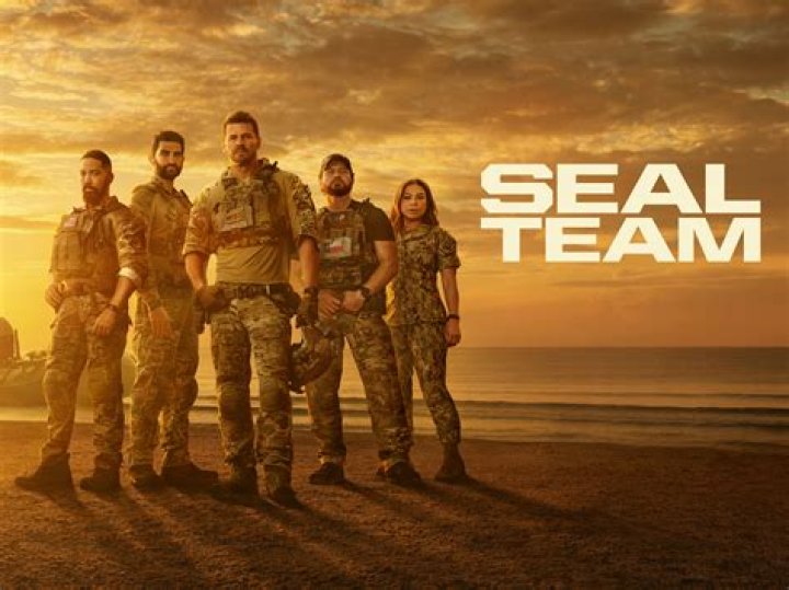Unveiling The Secrets Of A Navy SEAL's Success