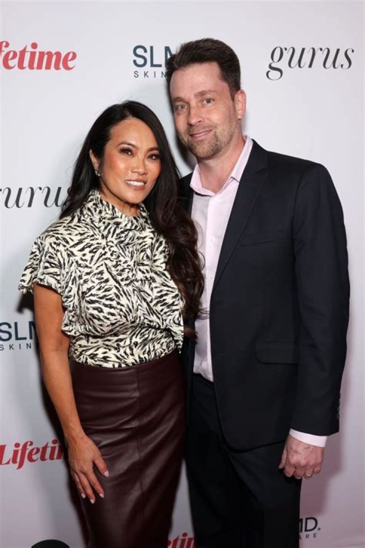 Unveiling The Secrets Of Dr. Pimple Popper's Husband, Dr. Jeffrey Rebish