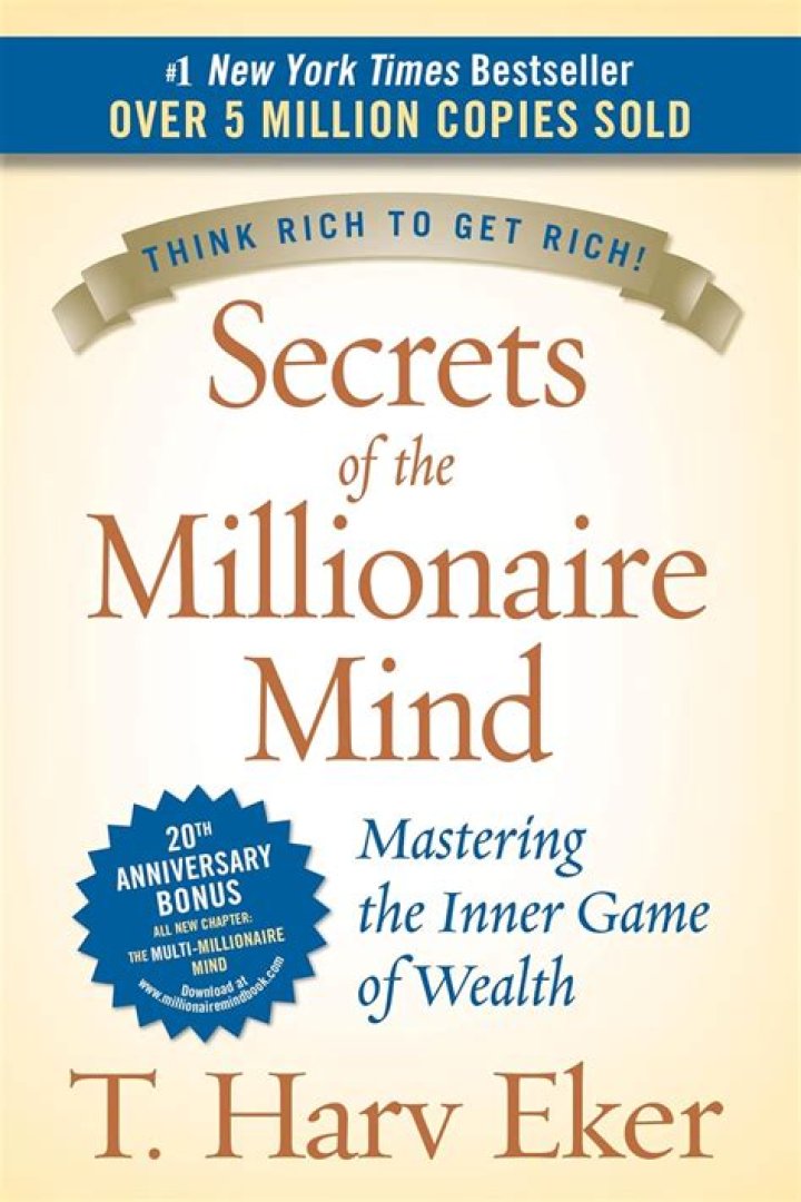 Unveiling The Secrets Of The Millionaire Matchmaker