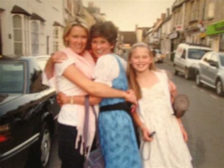Unveiling The Significance: Heather Unruh's Family Revelation