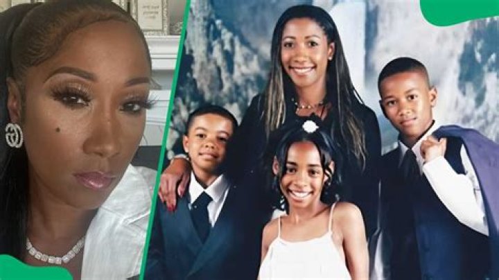 Unveiling The Truth: Blueface Mom Karlissa's Age
