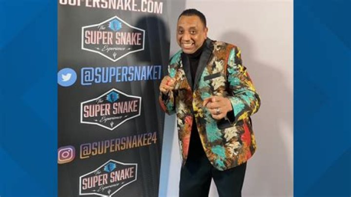 Unveiling The Unexpected Rise And Enduring Impact Of Legendary Radio Host DJ Super Snake