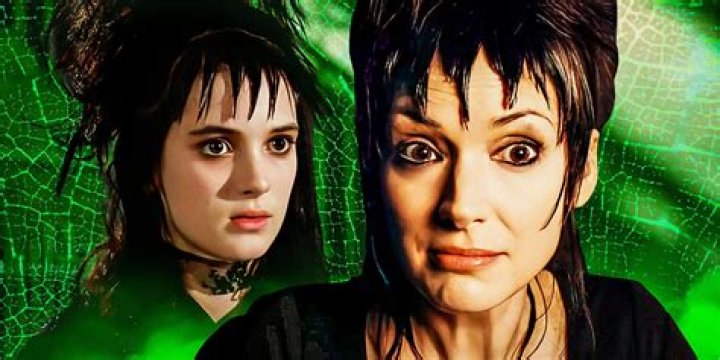 Unveiling Winona Ryder's Age In Beetlejuice: Surprising Discoveries And Insights