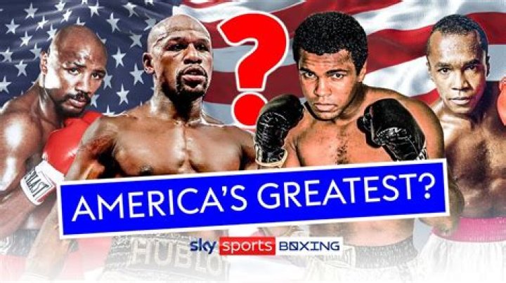 Virgil Hunter's Siblings And American Boxing