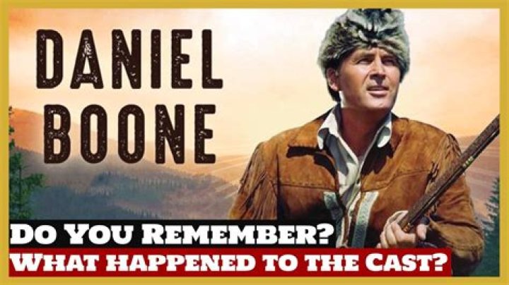 Was there a real Daniel Boone? Celebrity.fm #1 Official Stars, Business & People Network, Wi ·