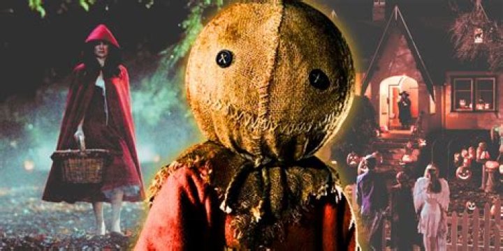 What are the rules in Trick R Treat? Celebrity.fm #1 Official Stars, Business & People Netwo ·