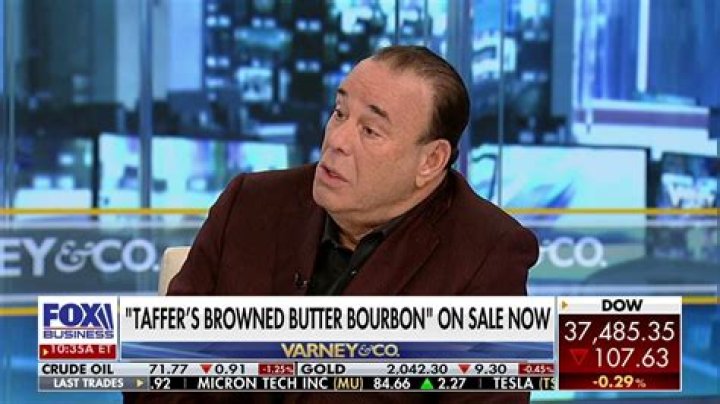 What bars did Jon Taffer walk out on? Celebrity.fm #1 Official Stars, Business & People Netw ·