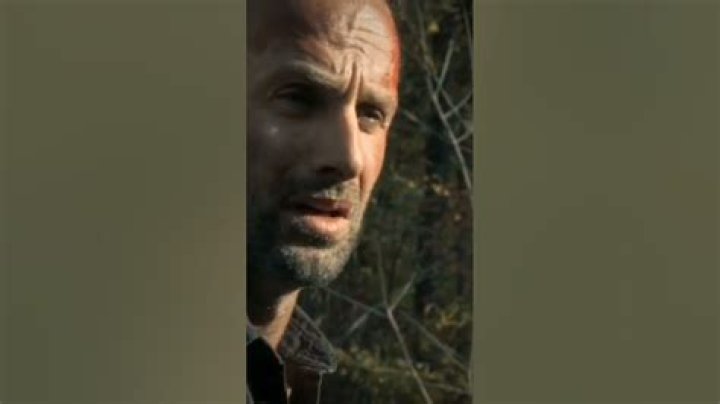 What did Edwin Jenner whisper to Rick Grimes? ·