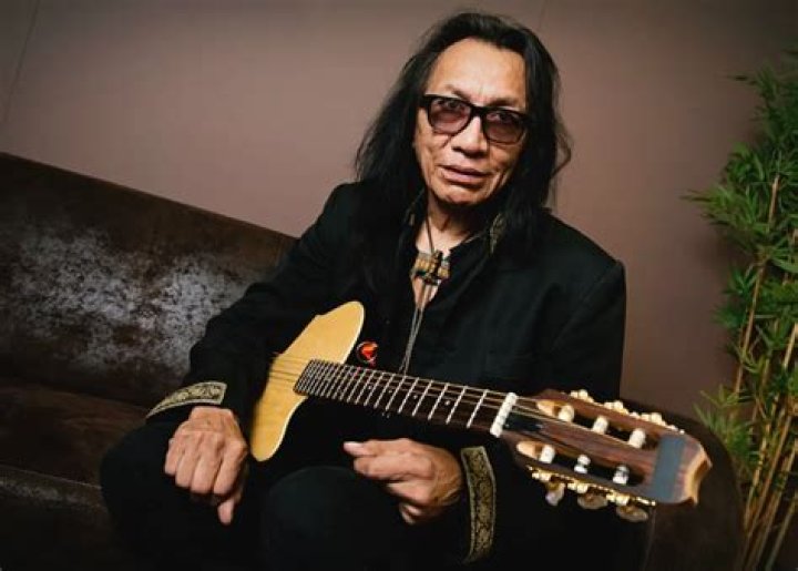 What is Sixto Rodriguez's Net Worth?