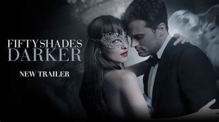 What platform is Fifty Shades Darker on? Celebrity.fm #1 Official Stars, Business & People N ·
